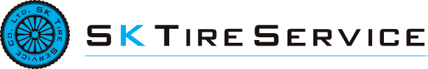 SK TIRE SERVICE
